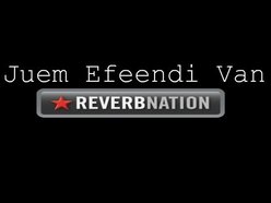 Juém Efééndi Van