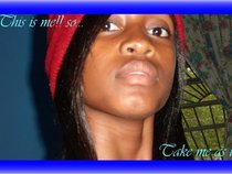 Kreslynne Kyrah Banner