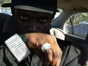 Charles Mrboo Taylor