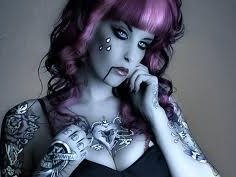 TattooedLady