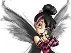 Pixie Leigh