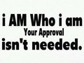 1332014669 i am who i am