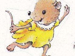 Singemaus