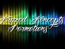 Krazed Koncepts Promotions