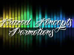 Krazed Koncepts Promotions