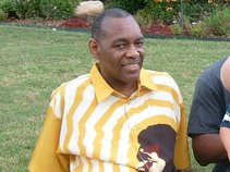 Leon Thomas