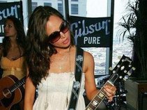 Faith Lehane