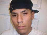 Kindrek Begay
