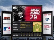 Duarte Vargas