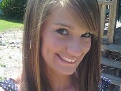 Carrie Anne Stamey