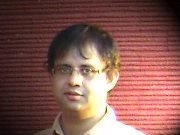 Sujit Sinha