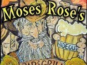 Moses Rose