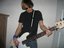 Brian S. Crist II (Fan)