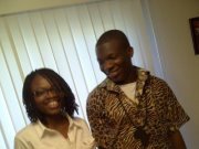 Micheal Chidera