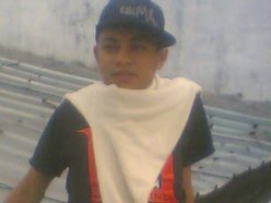 Zhikatrokx Dedek Limbong Saint Eitaro