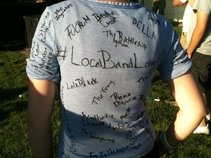 #LocalBandLoveColorado