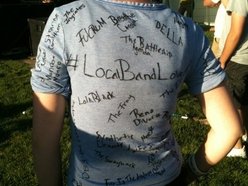 #LocalBandLoveColorado