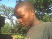 Lameck Junior Tsar