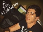 Aj Jalamdeh