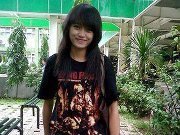 Chacha Khairunnisa