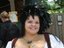 Tracy Hamilton (Fan)