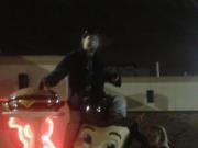 Dave Mondine