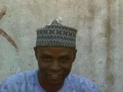 Aliyu Alhassan Abdulhadi
