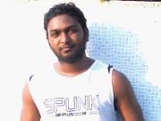 Bala Pammi