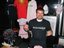 Kelly Marbaugh (Fan)