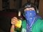 MajikNinja (Fan)