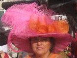 Cathy Sykes Utley