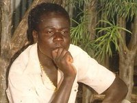 Reymond Otieno Odoyo