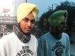Paramveer Singh Bassi
