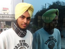 Paramveer Singh Bassi