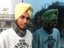 Paramveer Singh Bassi (Fan)