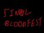 final bloodfest (Fan)