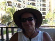 Carrie Duncan Mansfield
