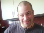 Michael Steven Eder