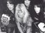 MOTLEY CRUE - CHRISTY CRUE (Fan)