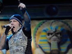 Maiden4ever
