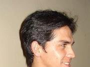 Wilson Aparicio Gonzales