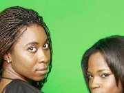 Rugged Divas