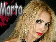 Minxy Marta