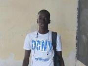 Saliou Kane