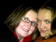 Tiffani Morrow Bowlin