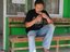 Pak Lebe Ala Jawaica (Fan)