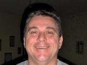 Wayne Sherwood