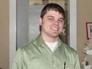 Nicholas V. Leftwich