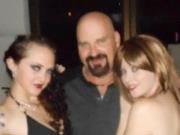 Cabo Mike Meadors