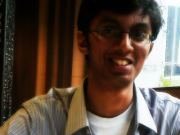 Sreekanth Pinjala